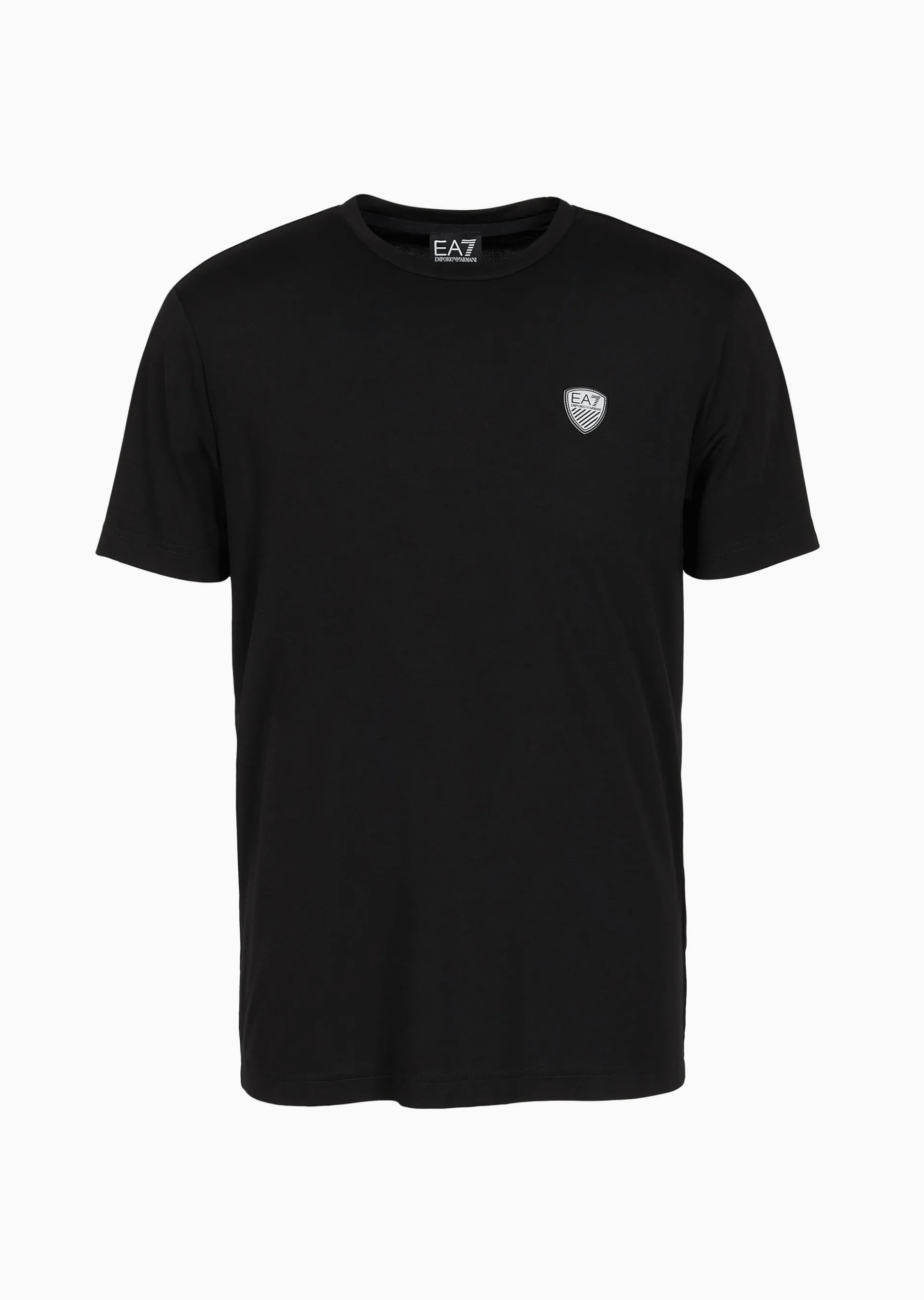 EA7 T-SHIRT REGULAR FIT
