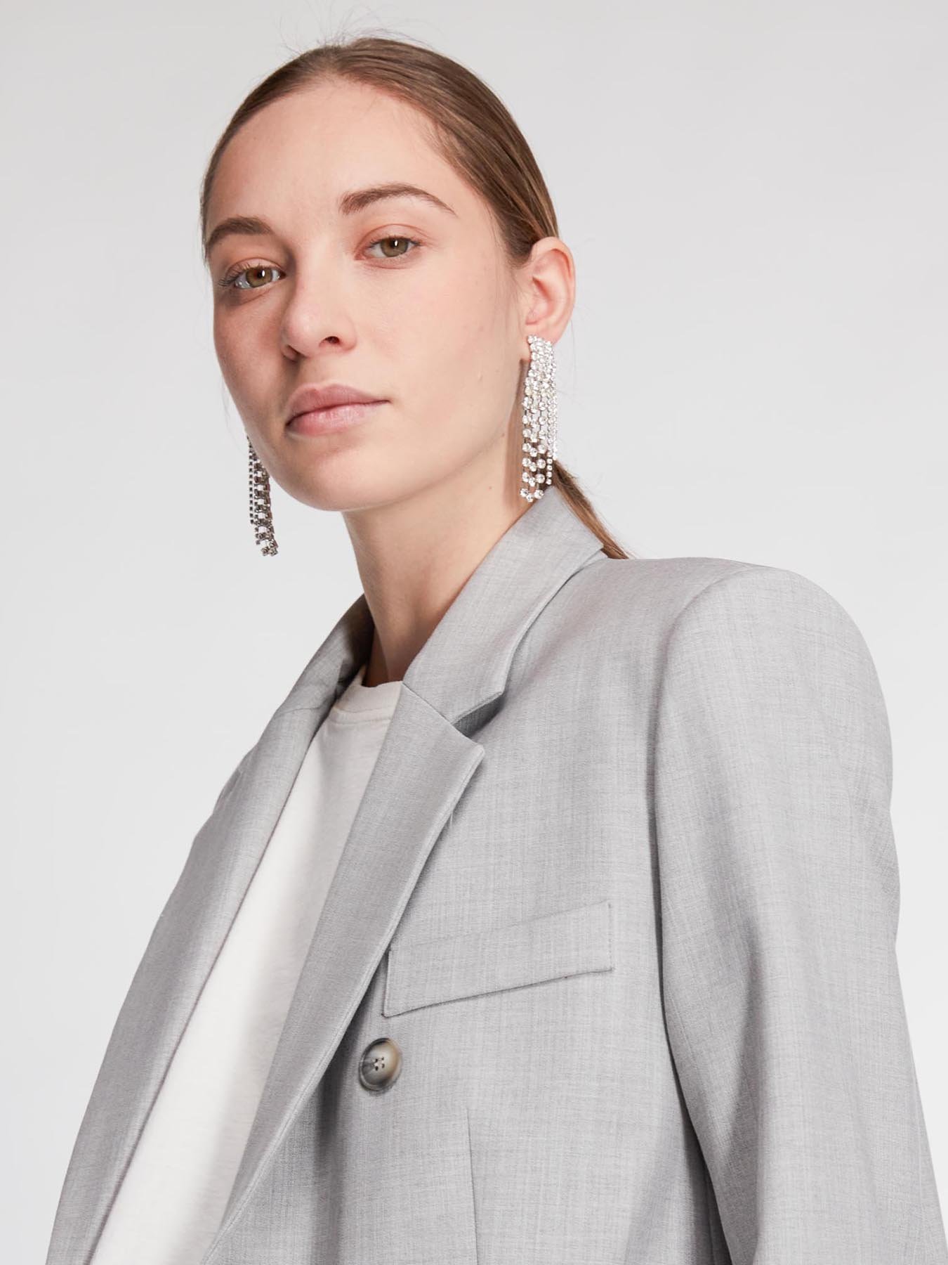 8PM GIACCA BLAZER STRUMMER