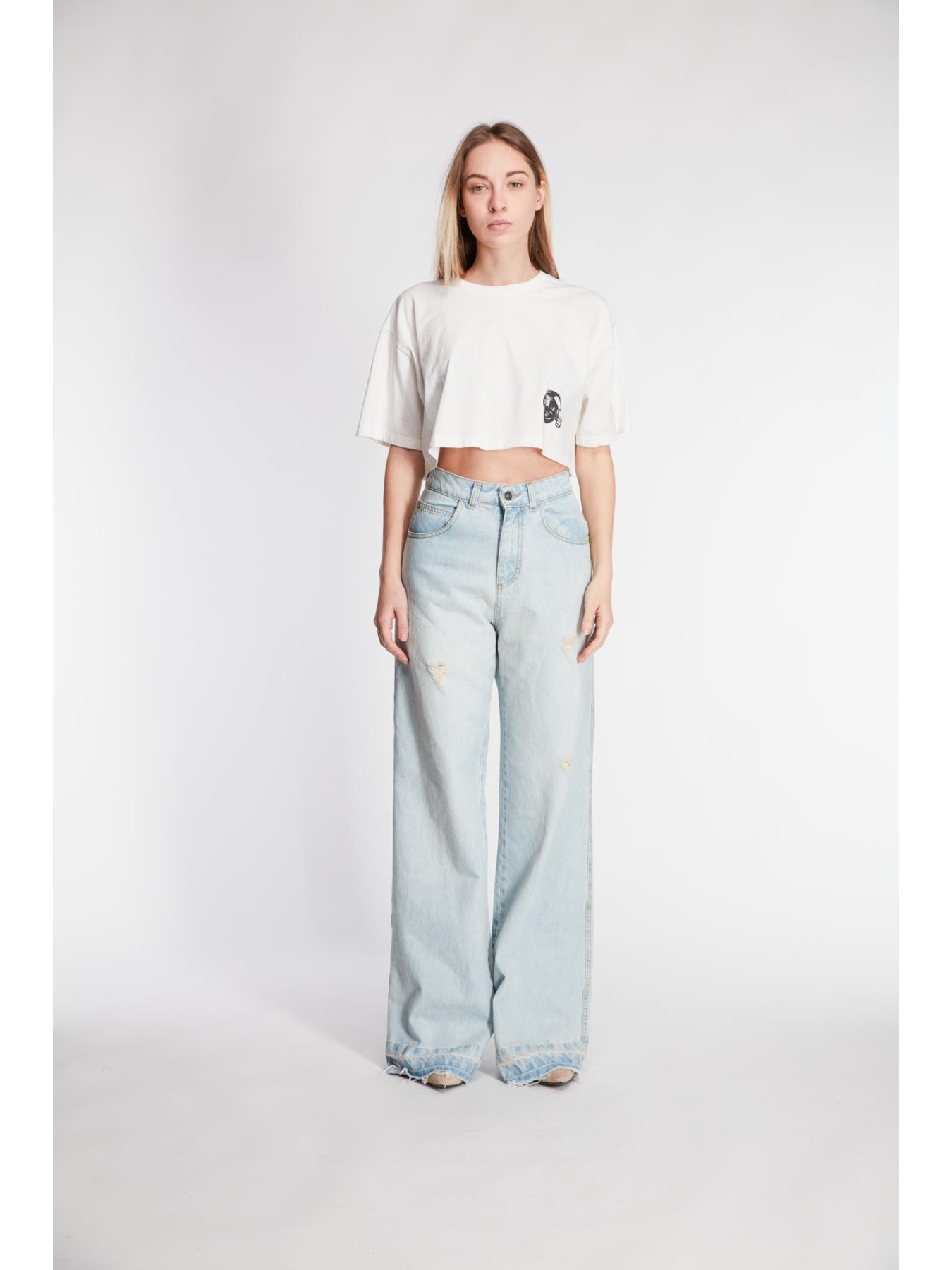 Alternative view of 8PM PANTALONE JEANS RODGERS