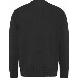 Alternative view of TOMMY JEANS PULLOVER RELAXED FIT