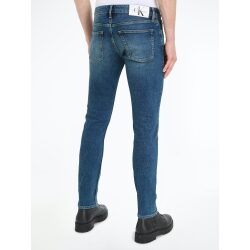 Alternative view of CALVIN KLEIN JEANS SLIM JEANS
