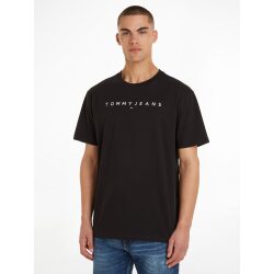 Alternative view of TOMMY JEANS T-SHIRT CON LOGO