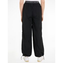 Alternative view of TOMMY JEANS JOGGERS BAGGY FIT CON ELASTICO ICONICO