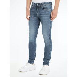 CALVIN KLEIN JEANS SLIM TAPERED JEANS