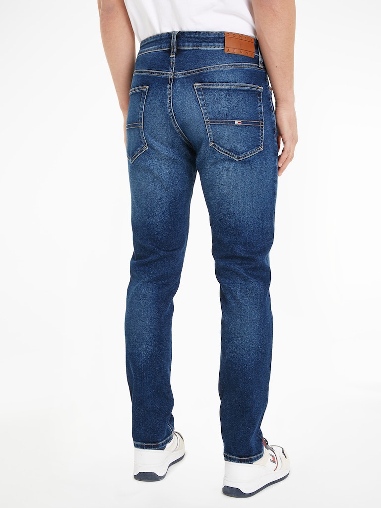 Alternative view of TOMMY JEANS AUSTIN JEANS SLIM FIT