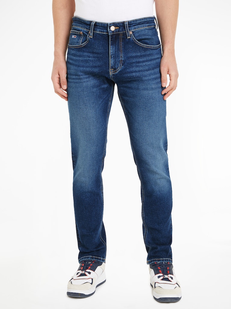 TOMMY JEANS AUSTIN JEANS SLIM FIT