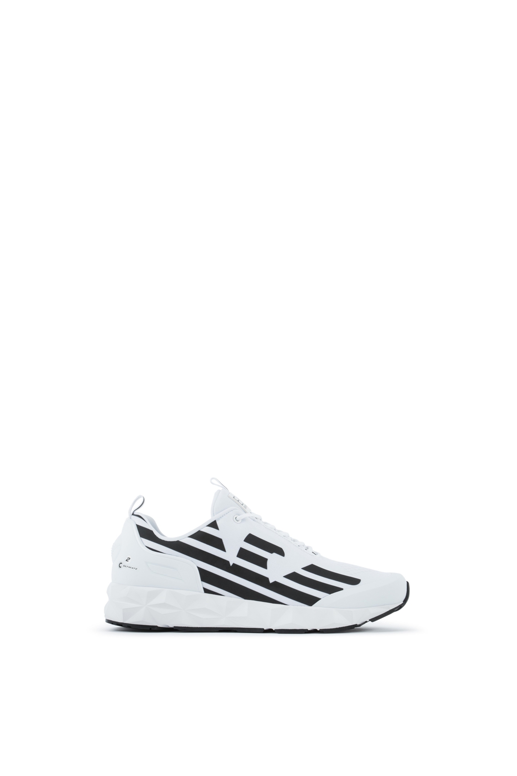 EA7 SNEAKER ULTIMATE C2 KOMBAT