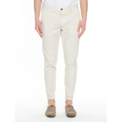 BL.11 U PANTALONI CHINOS SLIM
