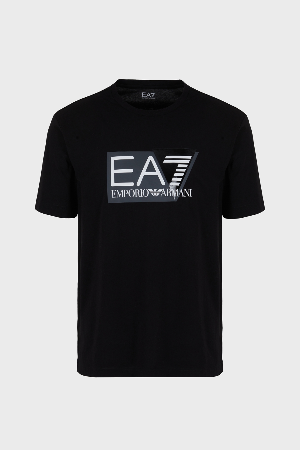 EA7 T-SHIRT VISIBILITY