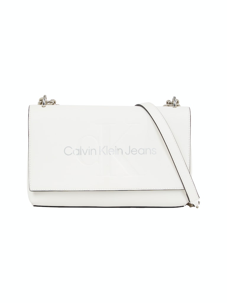 CALVIN KLEIN BORSA DA SPALLA CONVERTIBILE