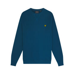 Alternative view of LYLE & SCOTT FELPA GIROCOLLO