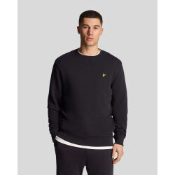 LYLE & SCOTT FELPA GIROCOLLO