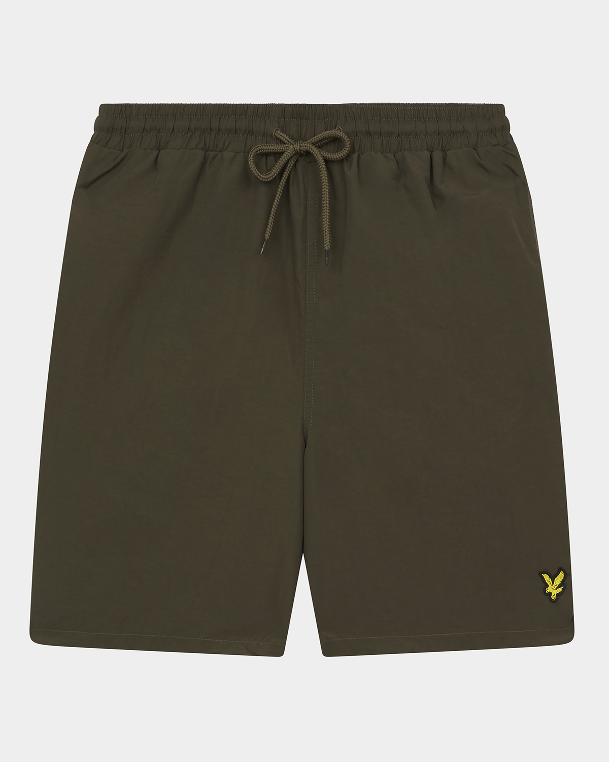 Alternative view of LYLE & SCOTT COSTUME PLAIN SWIM SHORT