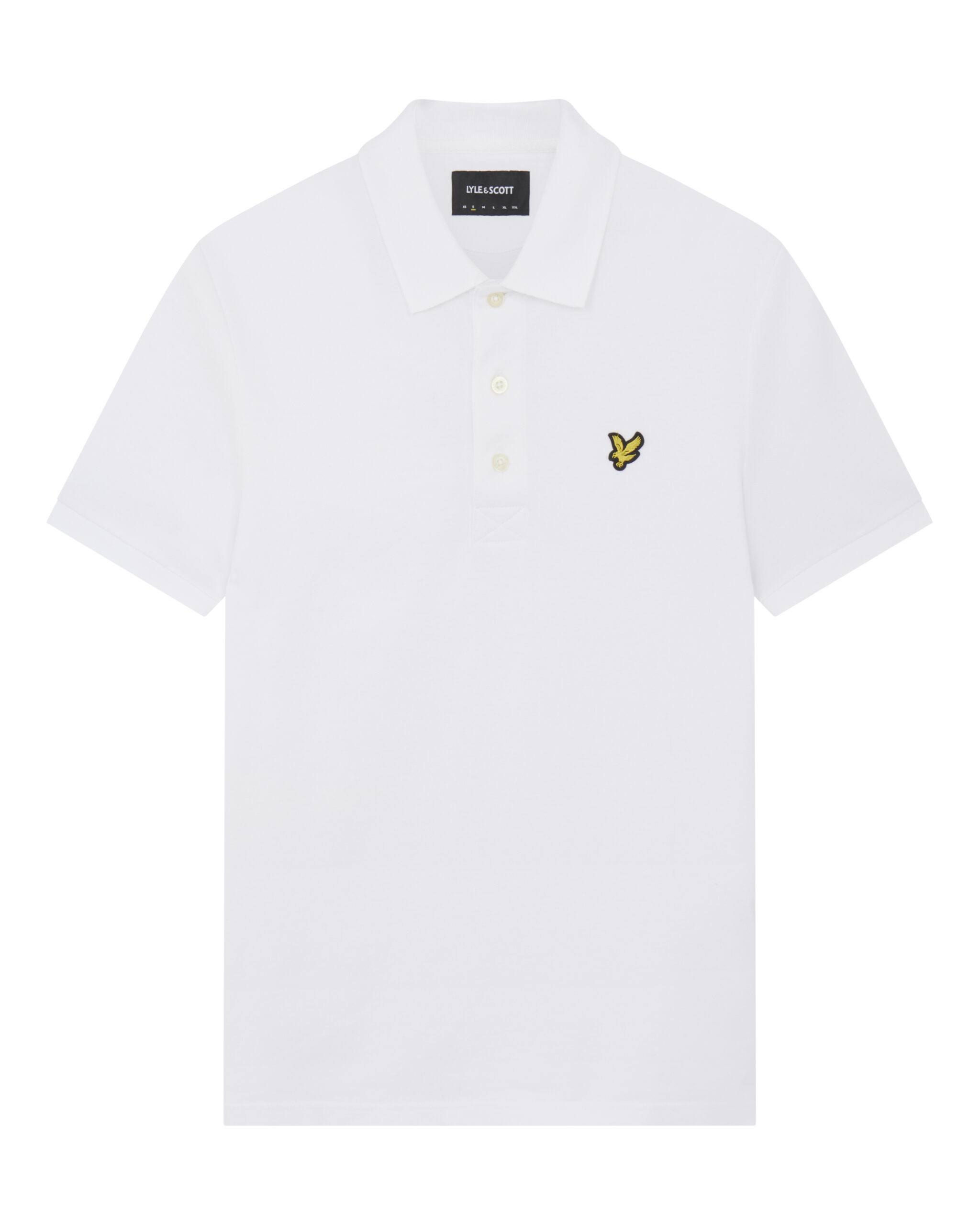Alternative view of LYLE & SCOTT POLO