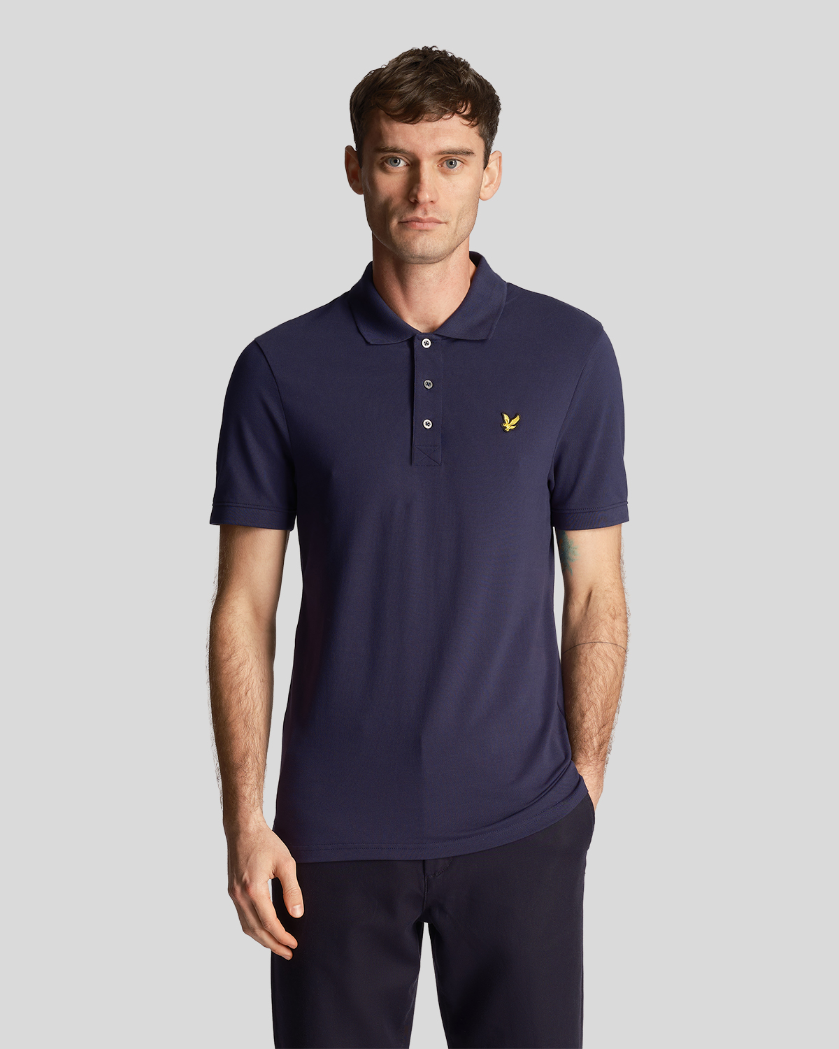 LYLE & SCOTT POLO