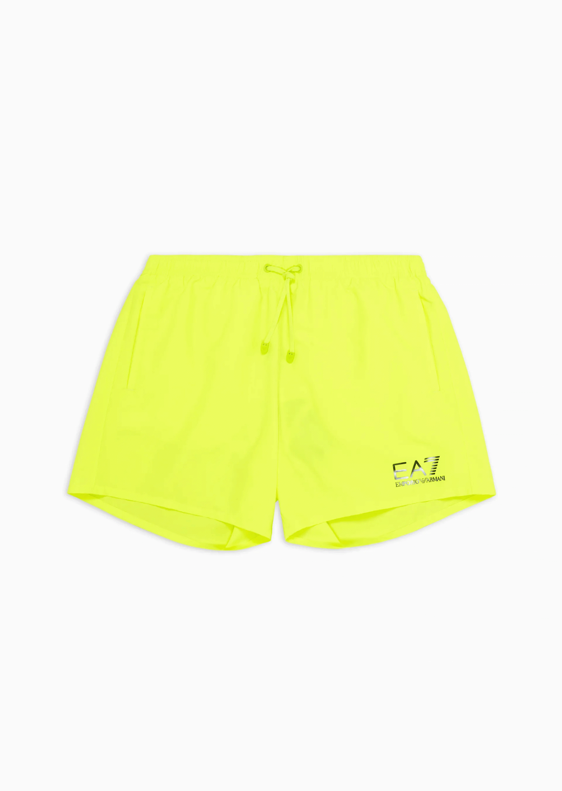 Alternative view of EA7 COSTUME BOXER CON LOGO