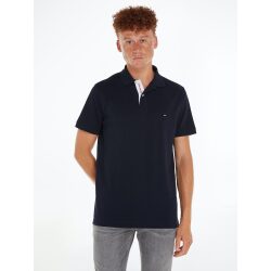TOMMY HILFIGER POLO HILFIGER MONOTYPE REGULAR FIT