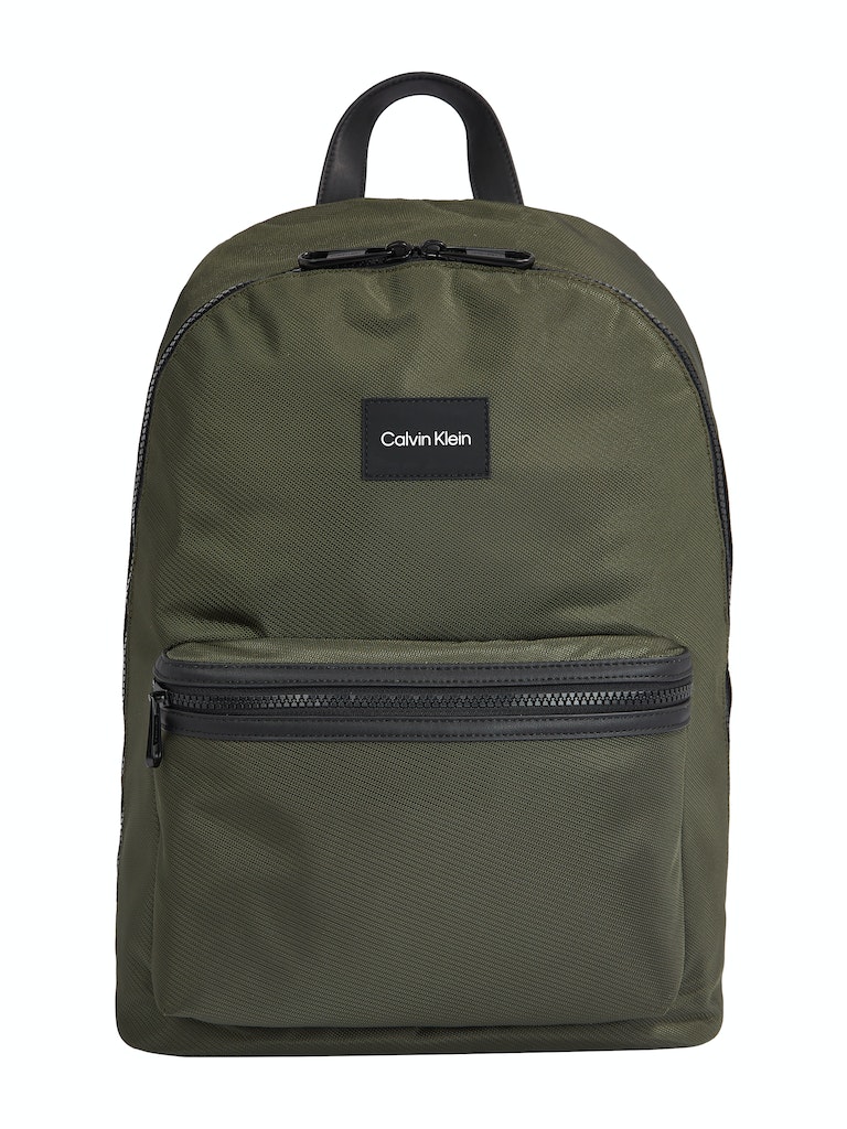 CALVIN KLEIN ZAINO ROTONDO