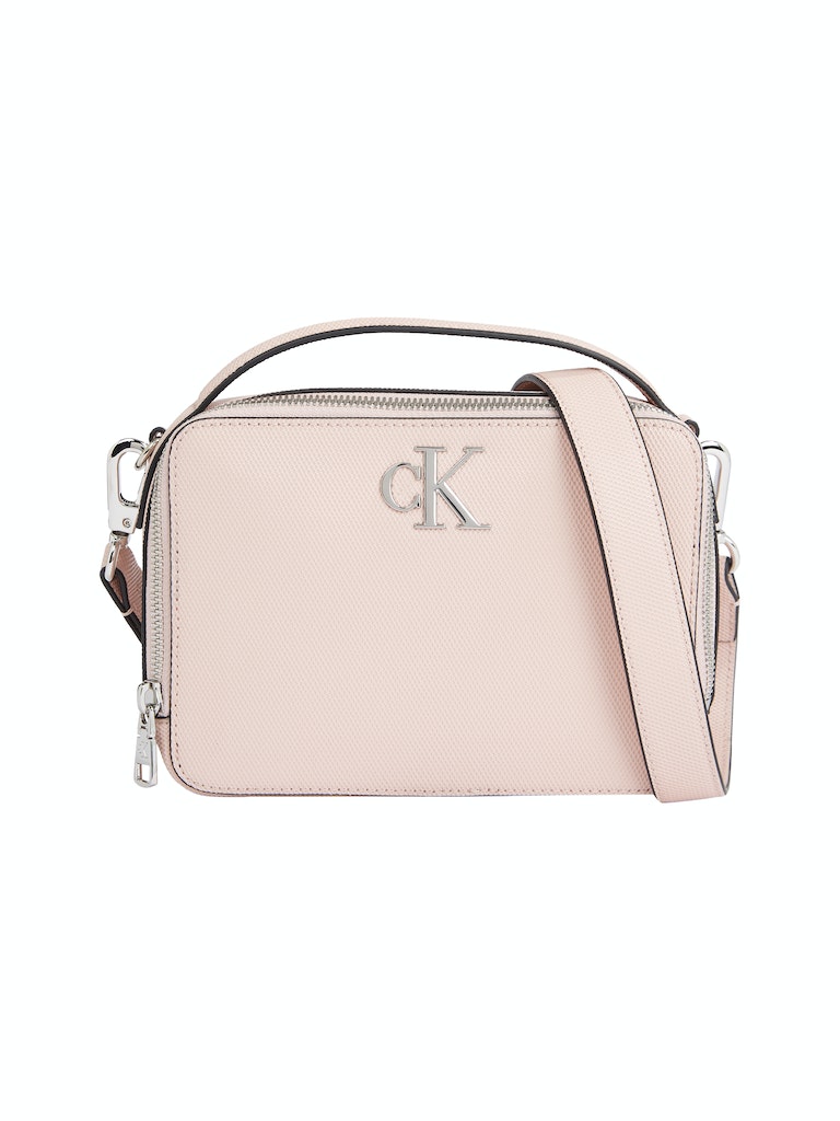 CALVIN KLEIN BORSA A TRACOLLA MINIMAL