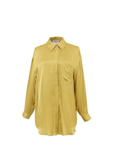 FRNCH CAMICIA ALICA