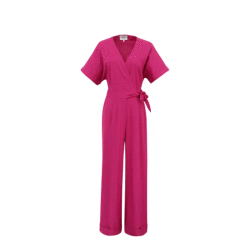 FRNCH VESTITO JUMPSUIT ADJA
