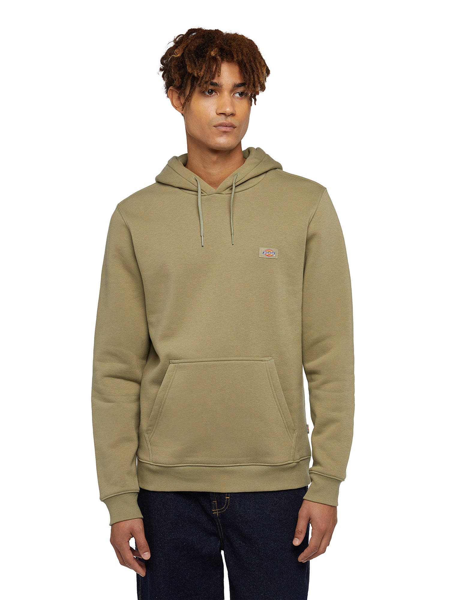 DICKIES FELPA CON CAPPUCCIO OAKPORT