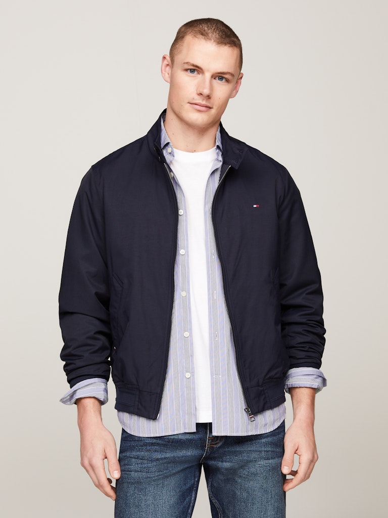 TOMMY HILFIGER GIACCA TH WARM IMBOTTITA