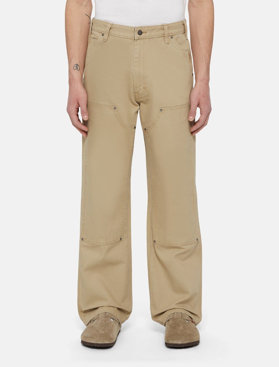 DICKIES PANTALONI UTILITY DUCK CANVAS
