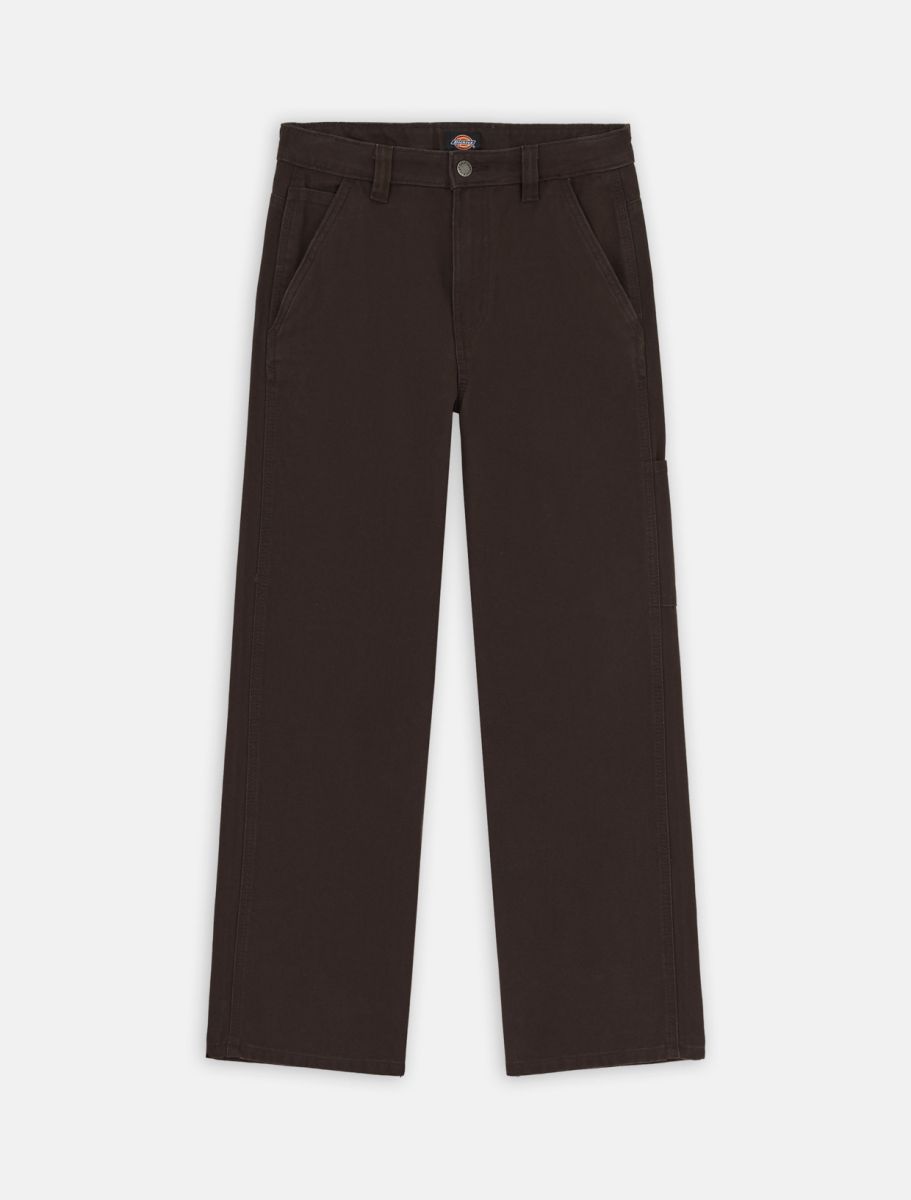 Alternative view of DICKIES PANTALONI DUCK CANVAS