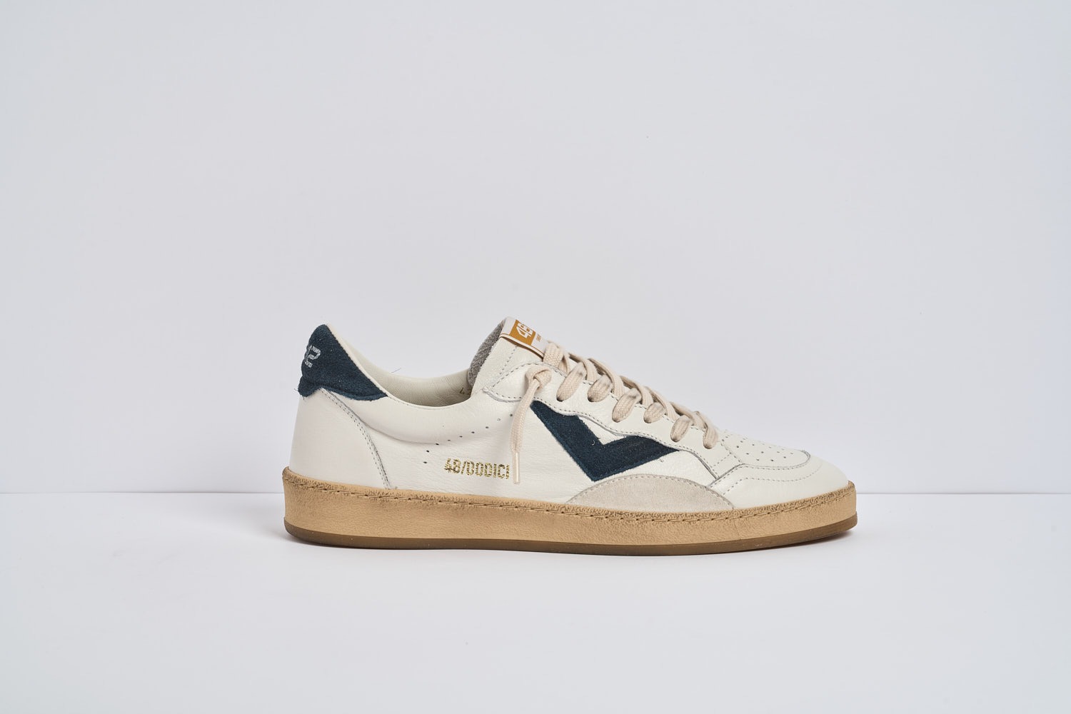 4B12 SCARPA PLAY NEW U71 BIA/BLU