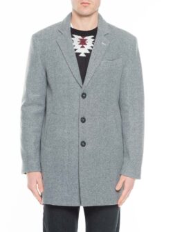 BL.11 CAPPOTTO MONOPETTO BASICO