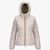 K-WAY GIACCA REVERSIBILE LILY ST THERMO