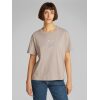CALVIN KLEIN JEANS T-SHIRT CON MONOGRAMMA TAGLIO RELAXED