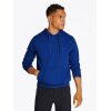 TOMMY HILFIGER FELPA CON CAPPUCCIO E BANDIERINA RICAMATA