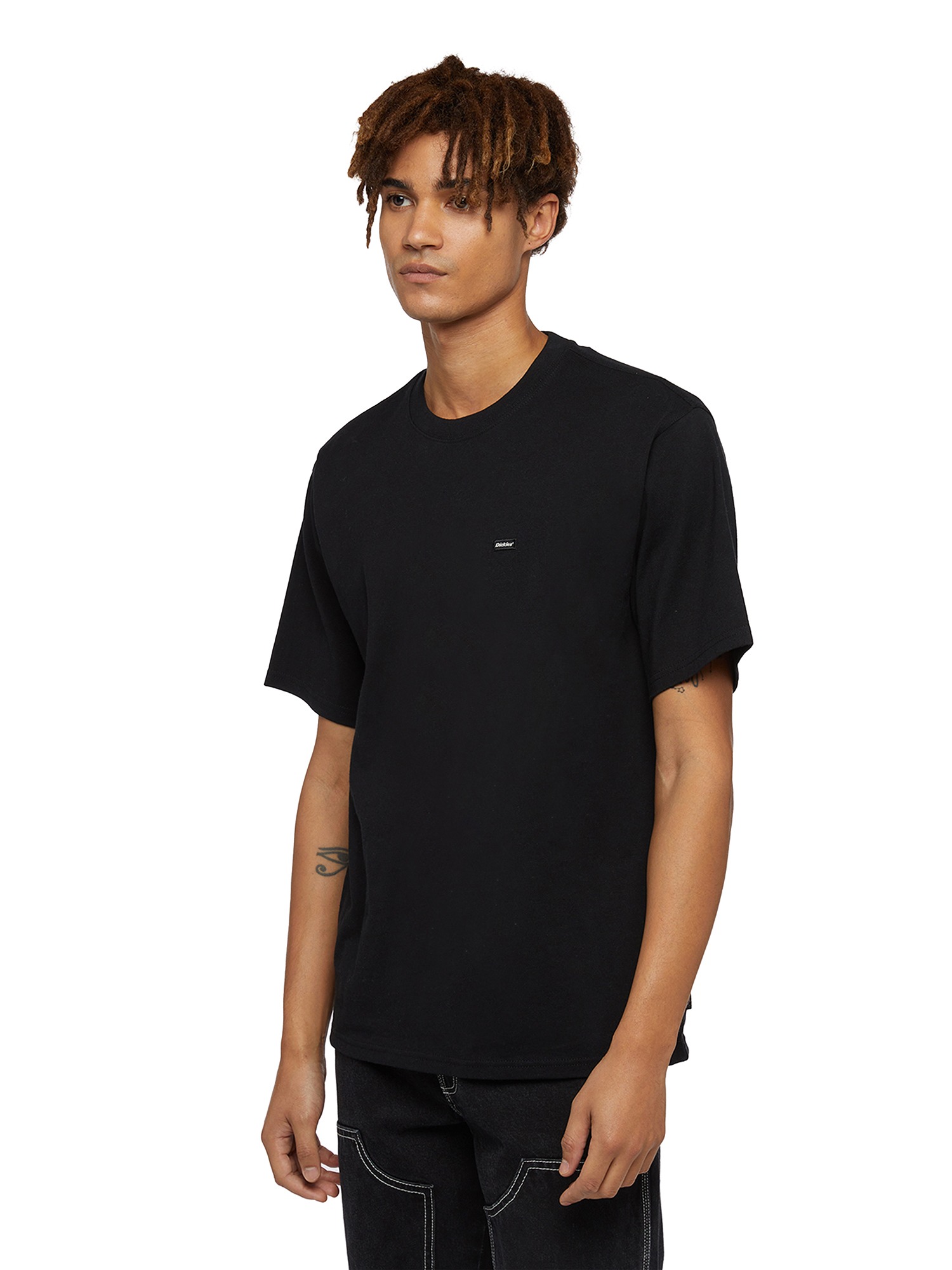 DICKIES T-SHIRT CLANCY HEAVYWEIGHT