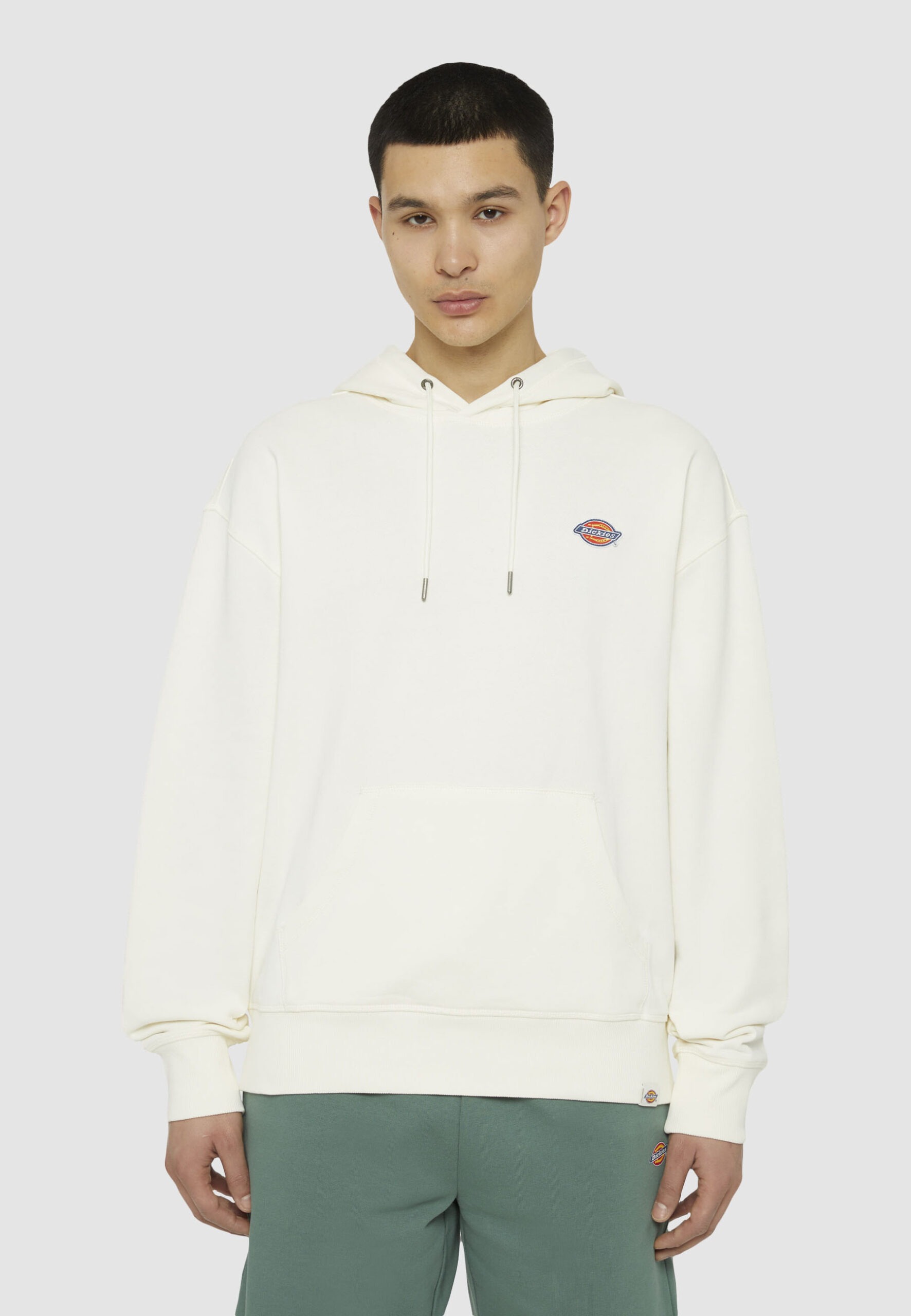 DICKIES FELPA CON CAPPUCCIO MILLERSBURG