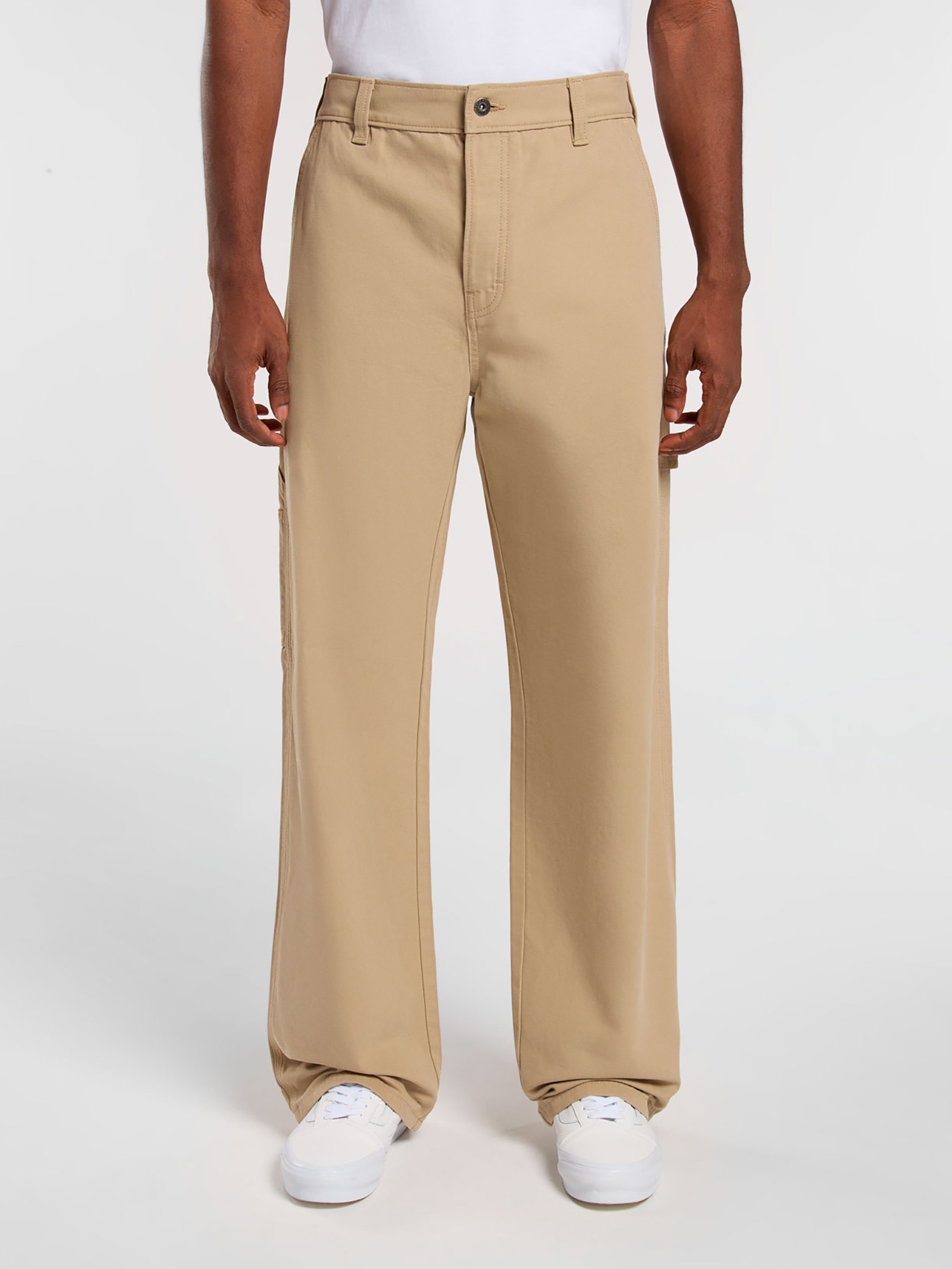 DICKIES PANTALONE CANVAS CARPENTER LIGHWEIGHT