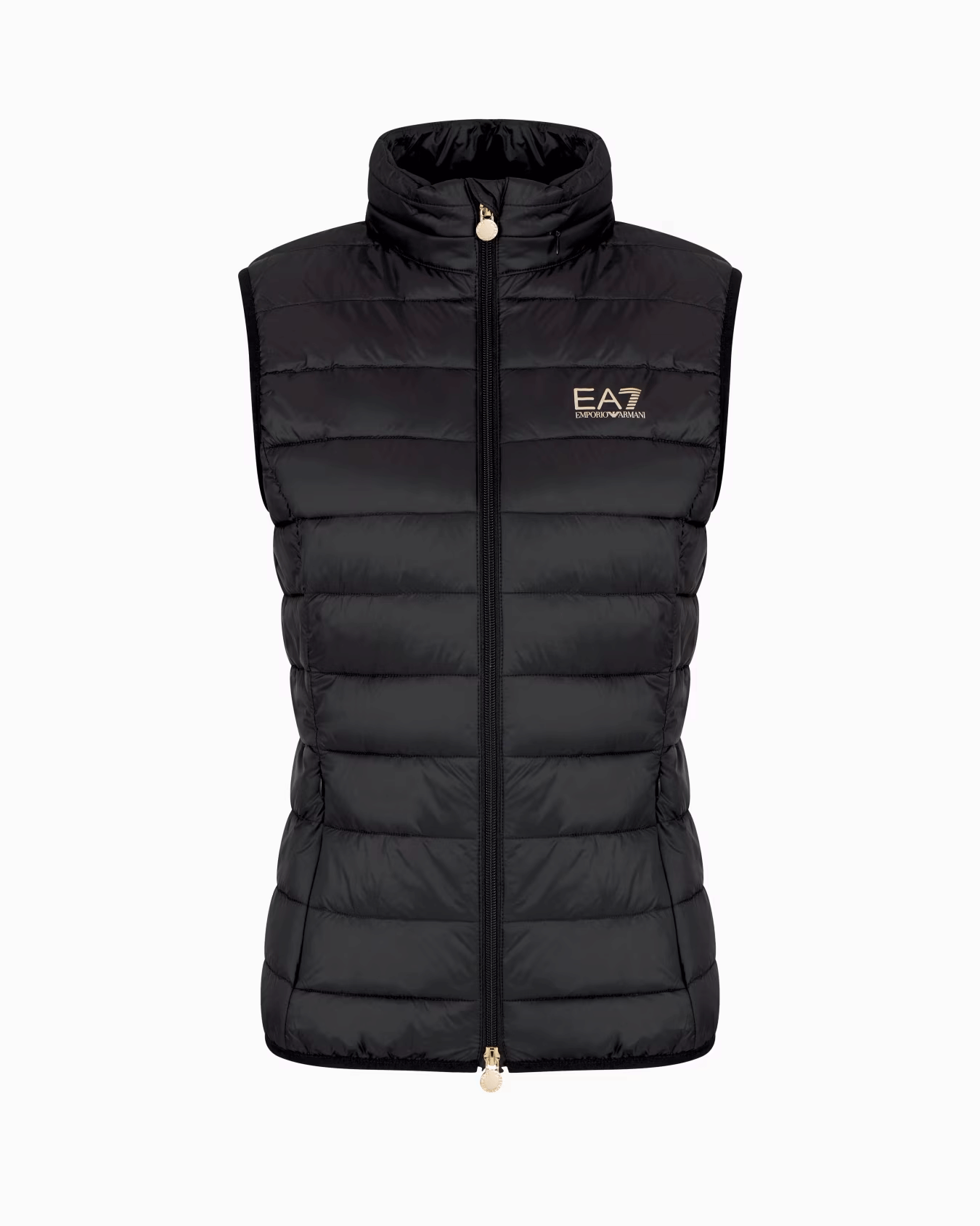 EA7 GILET IMBOTTITO CORE LADY