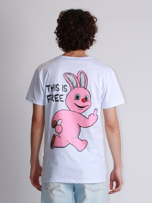 BERNA T-SHIRT THIS IS FREE