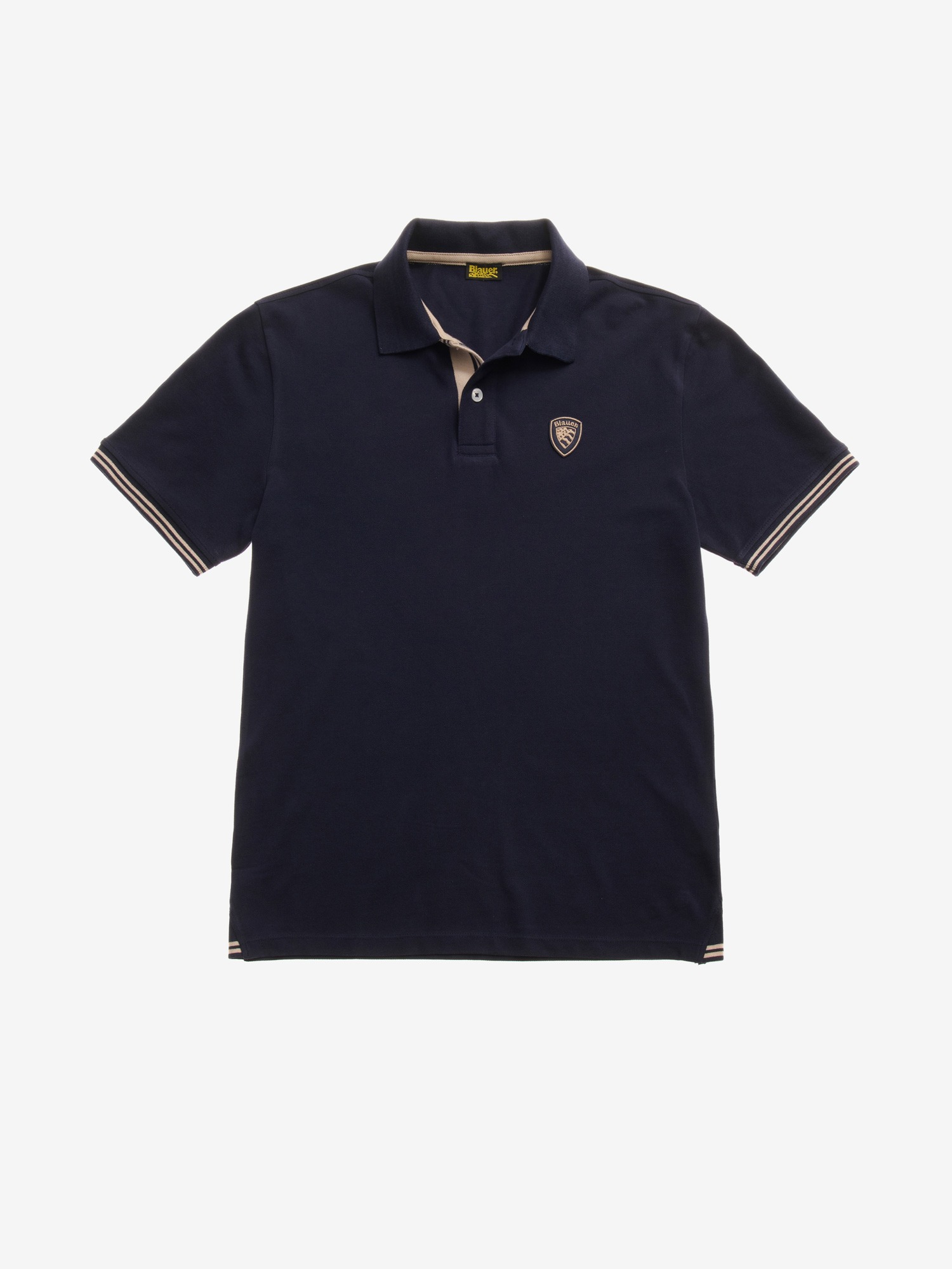 Alternative view of BLAUER POLO OAKLAND