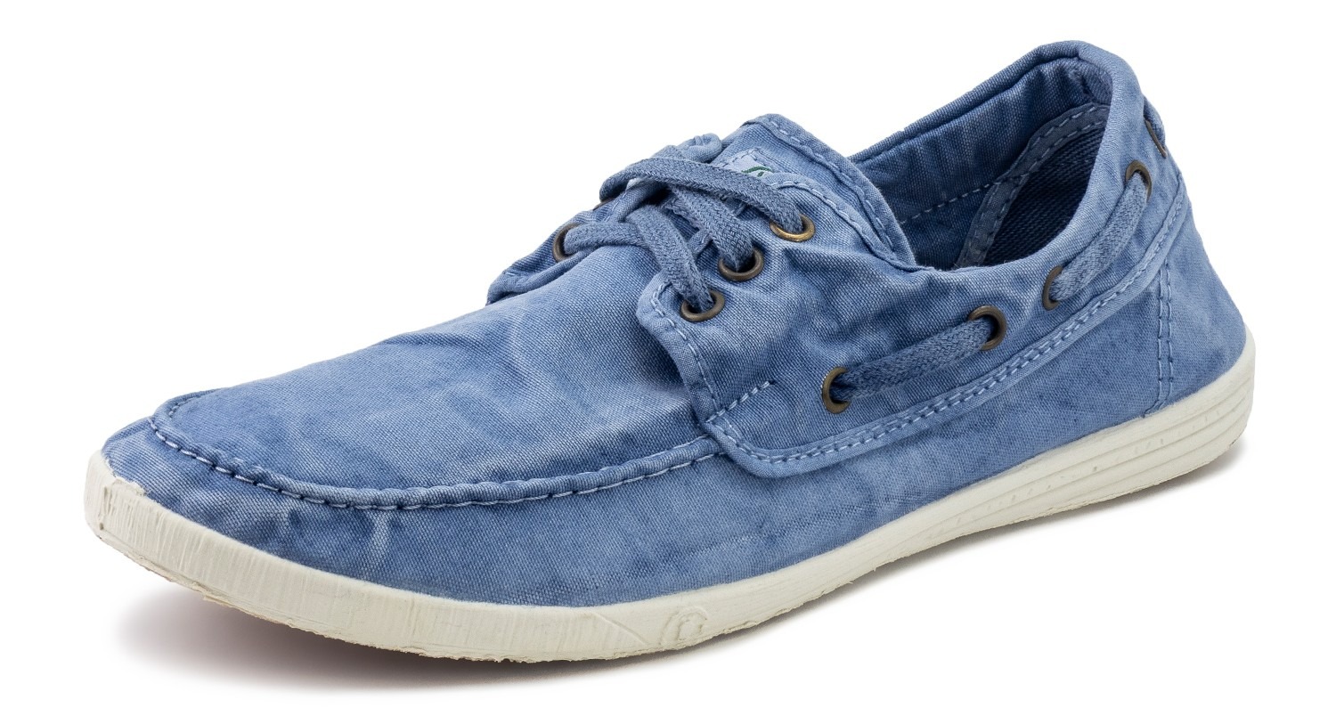 NATURAL WORLD SCARPA NAUTICA OLD ELBRUNS