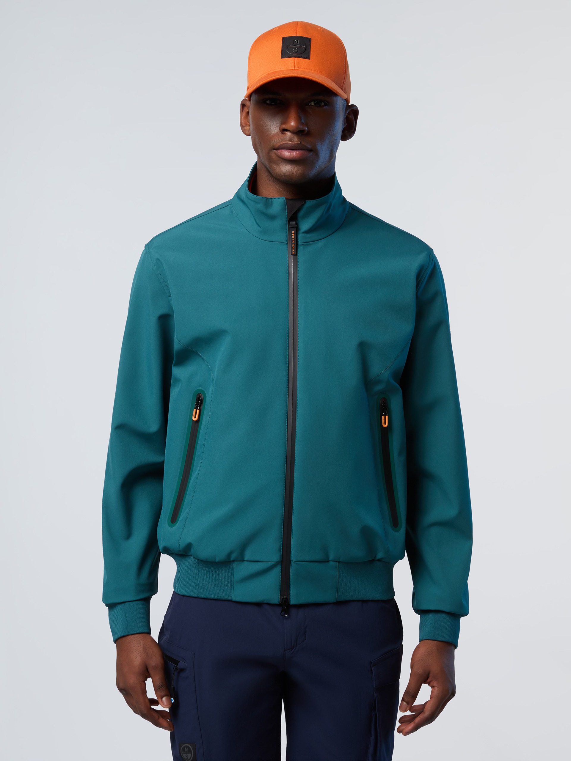 NORTH SAILS GIACCA SAILOR STORM SOFTSHELL