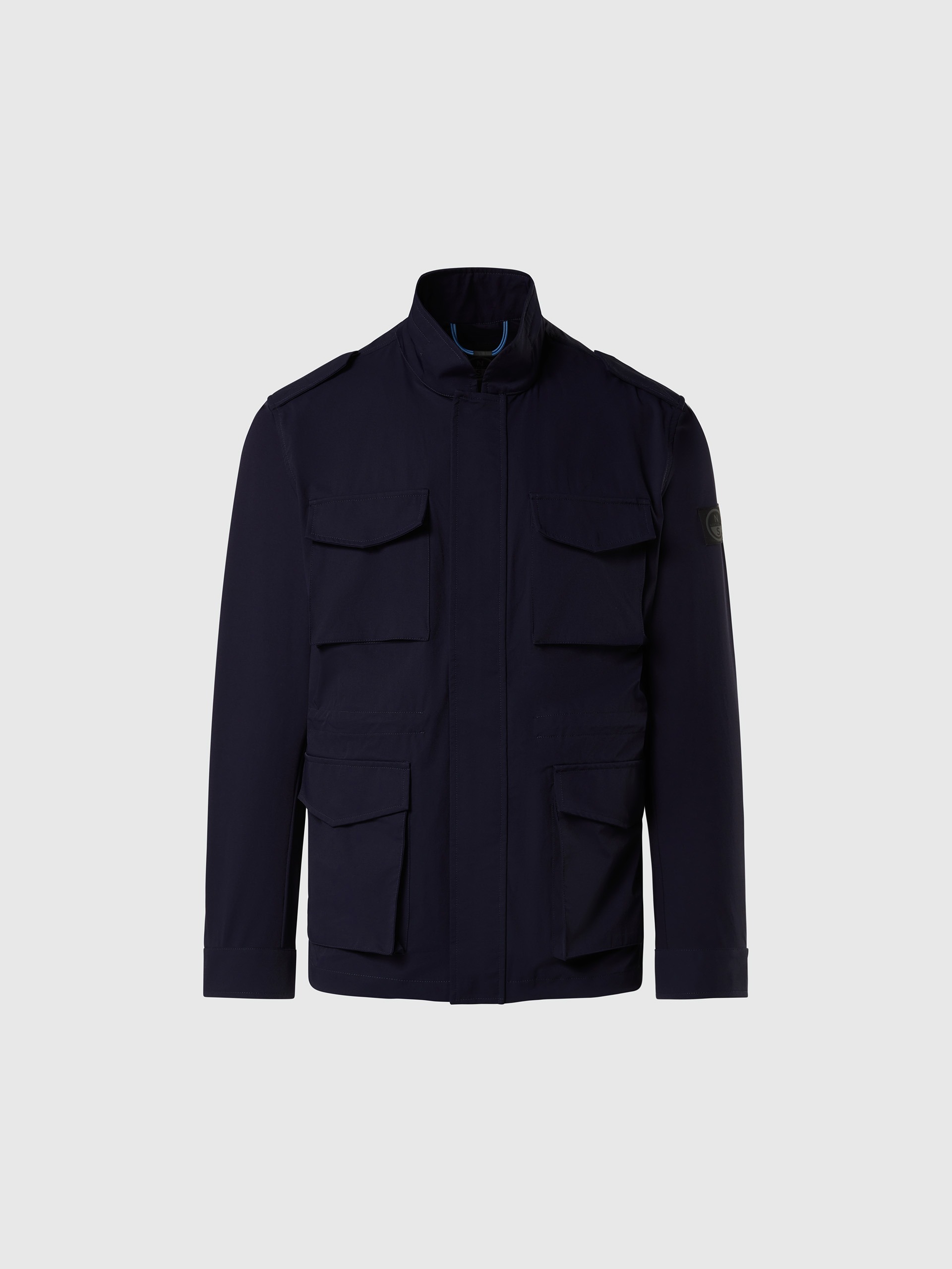 NORTH SAILS GIACCA RICHMOND M65