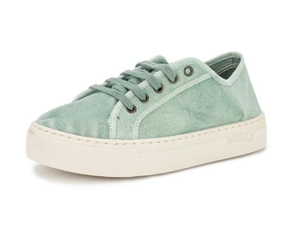 NATURAL WORLD SNEAKER CON PLATEAU OLD GAVI