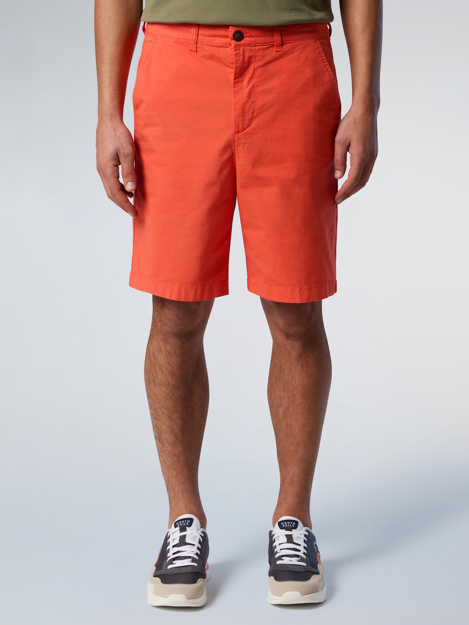 NORTH SAILS BERMUDA CHINO FREEDOM