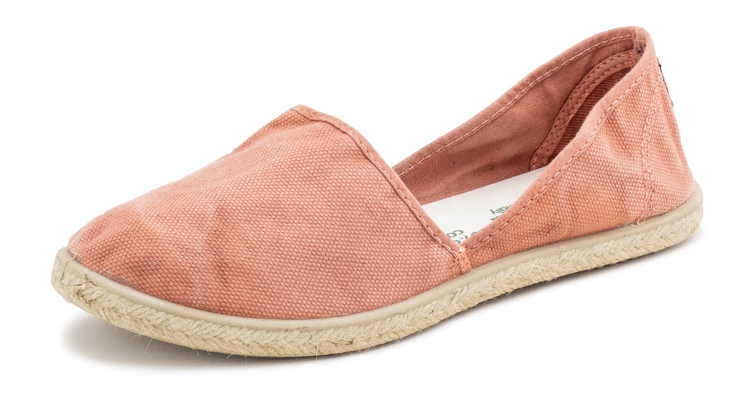 Alternative view of NATURAL WORLD SCARPA ESPADRILLAS OLD TRECIA