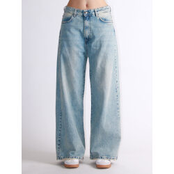 BERNA JEANS SUPERPOCKET PALAZZO