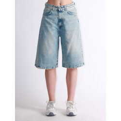 BERNA BERMUDA IN JEANS SUPERPOCKET