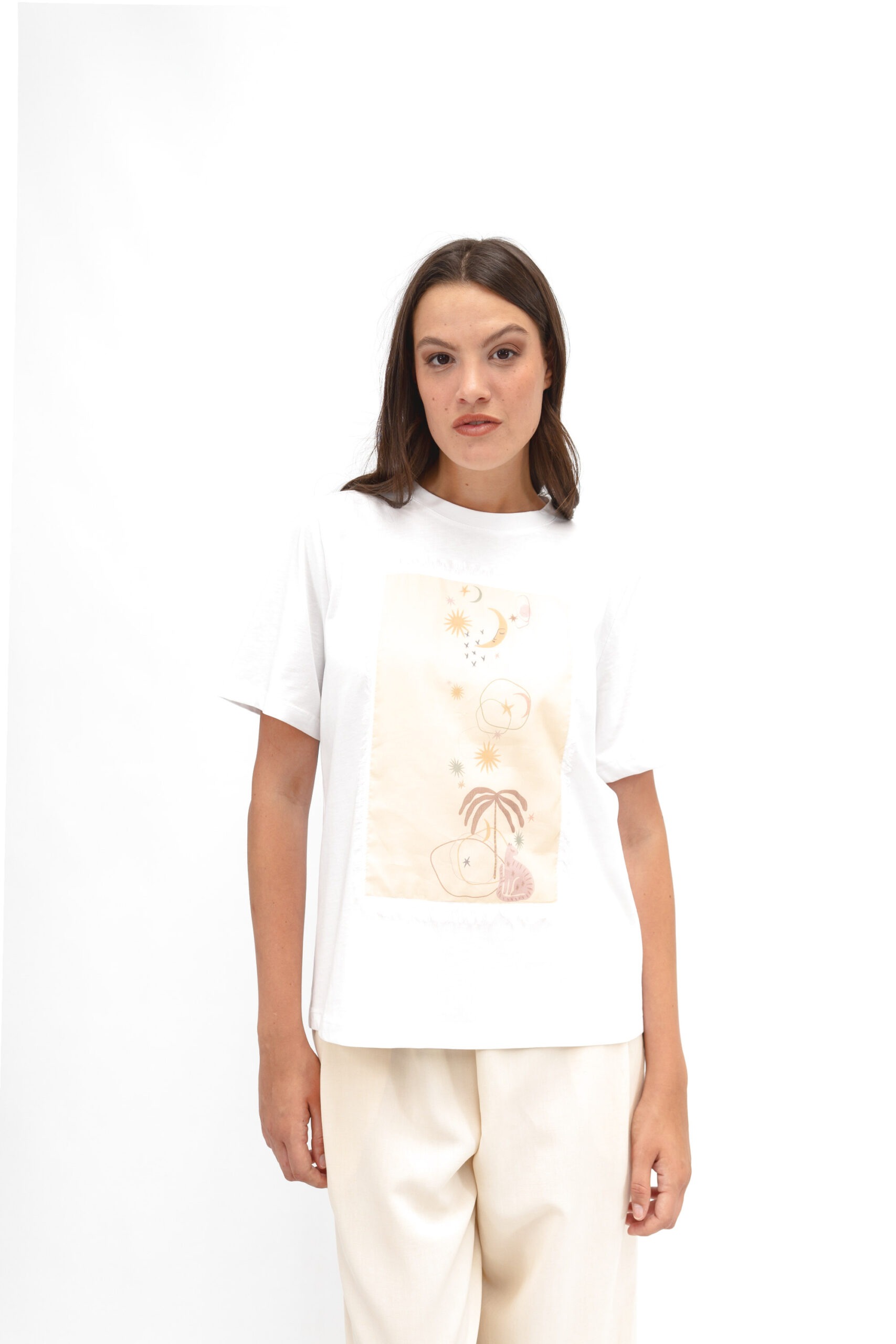 THIPO T-SHIRT MISTICA