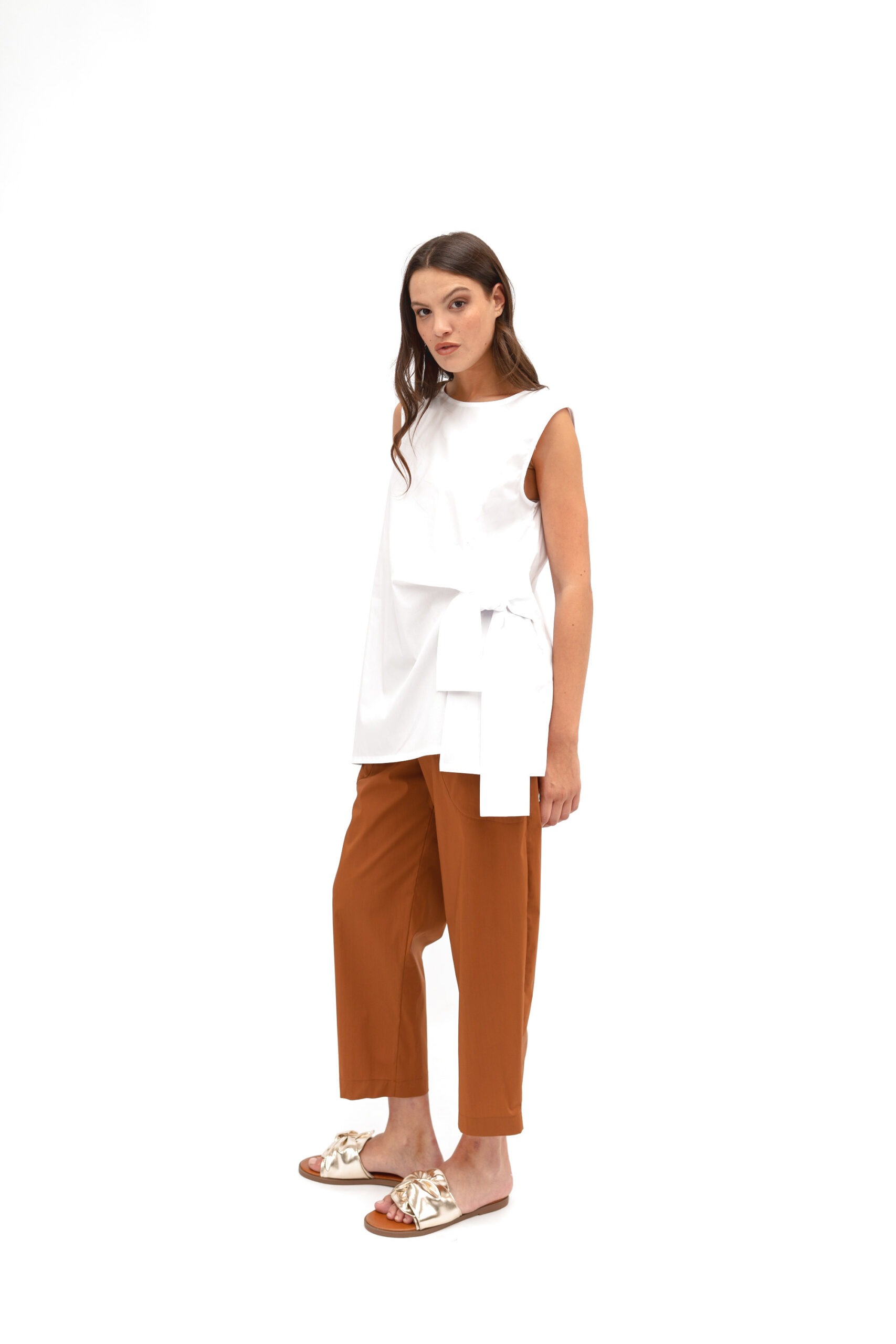 THIPO PANTALONE TASCONE